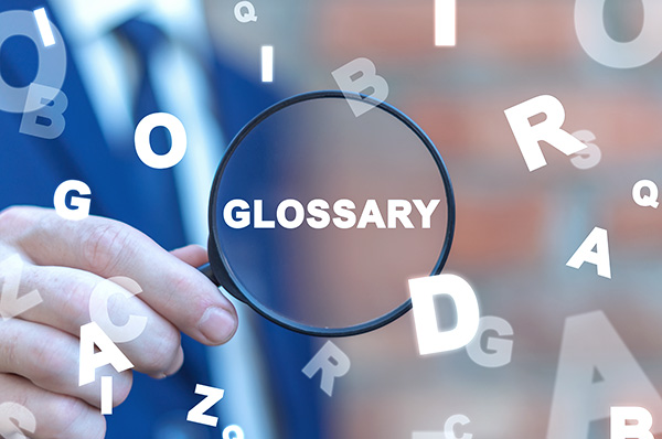 The Complete Composable Commerce Glossary